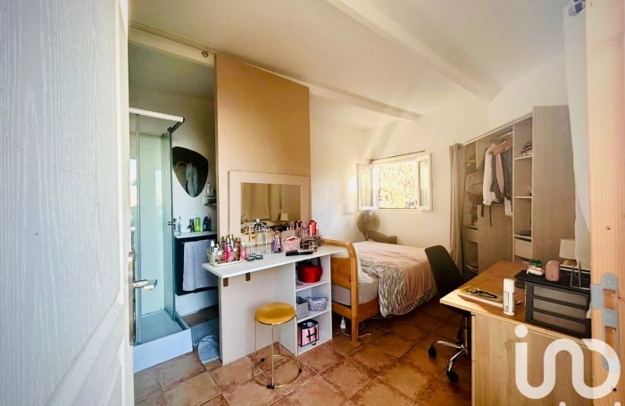 Vente Maison 115m&sup2; 6 pi&#232;ces Saint Paul