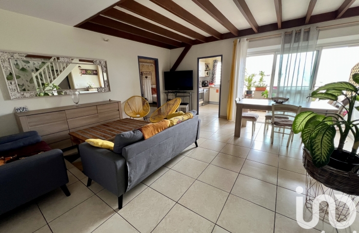 Vente Appartement 85m&sup2; 4 pi&#232;ces La Possession