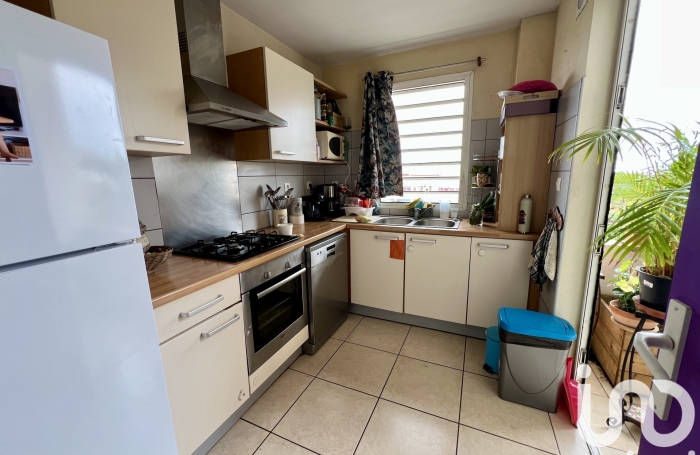 Vente Appartement 85m&sup2; 4 pi&#232;ces La Possession