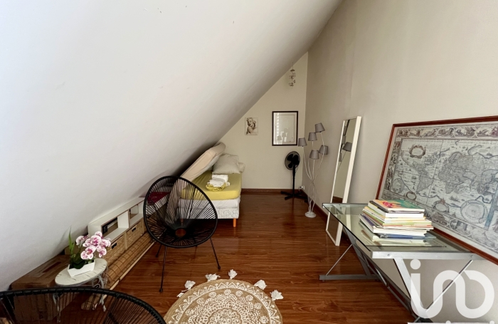 Vente Appartement 85m&sup2; 4 pi&#232;ces La Possession