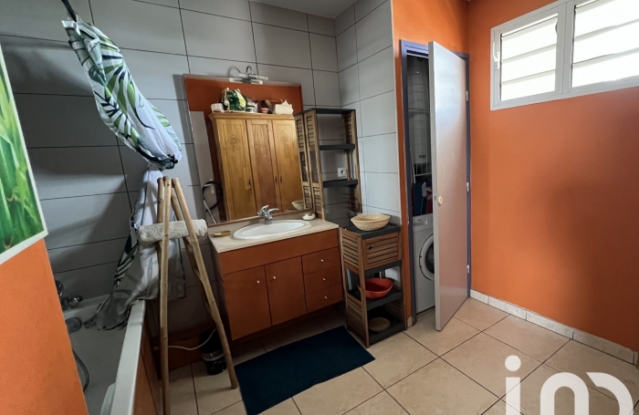 Vente Appartement 85m&sup2; 4 pi&#232;ces La Possession