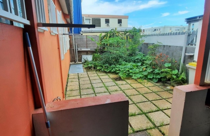 Vente Maison 73m&sup2; 4 pi&#232;ces Saint Denis