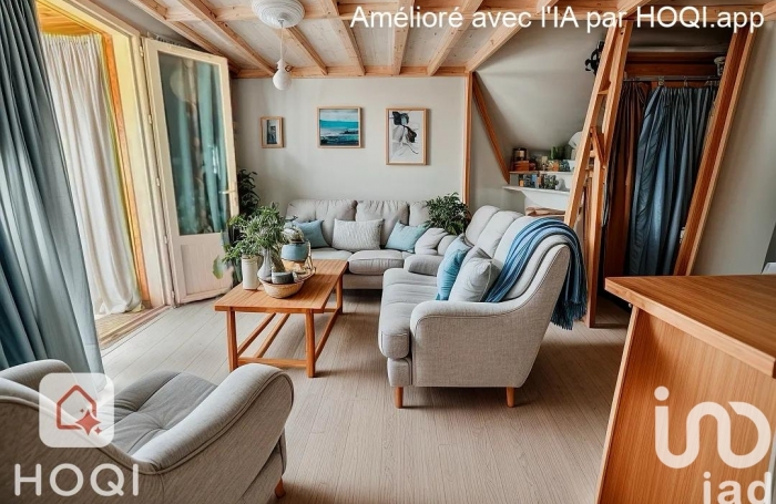 Vente Maison 110m&sup2; 5 pi&#232;ces Plaine des Cafres