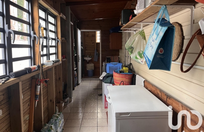 Vente Maison 118m&sup2; 6 pi&#232;ces Plaine des Cafres