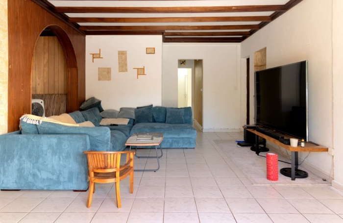 Vente Maison 245m&sup2; 6 pi&#232;ces Sainte Marie