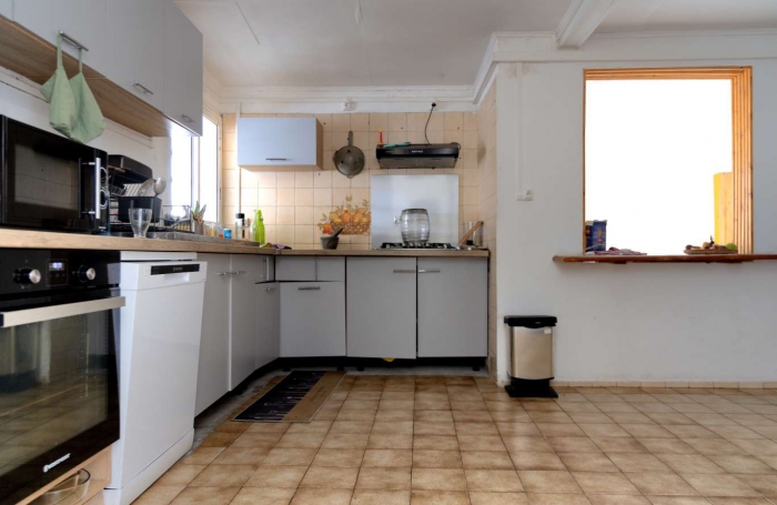 Vente Maison 245m&sup2; 6 pi&#232;ces Sainte Marie