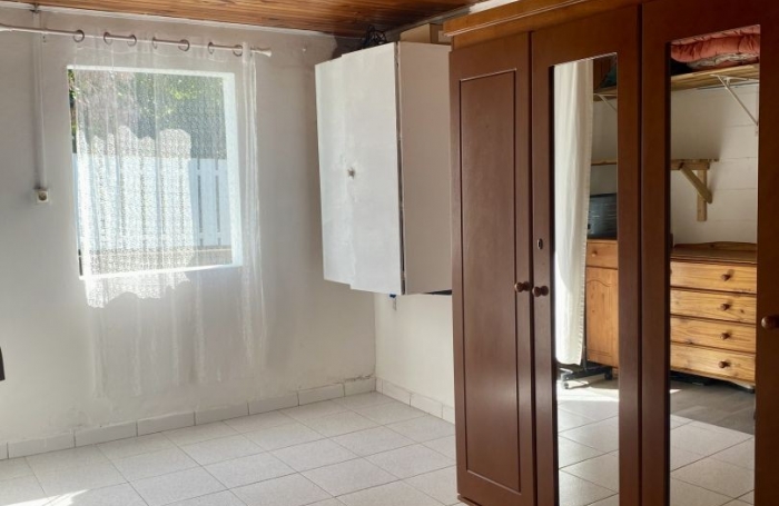 Vente Maison 106m&sup2; 5 pi&#232;ces Petite île