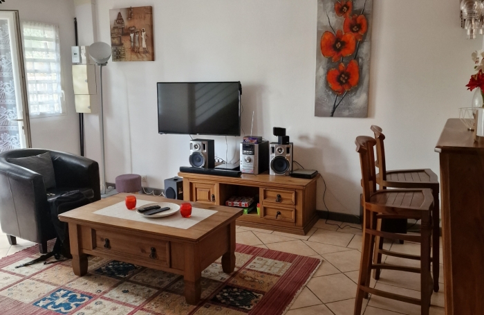 Vente Maison 120m&sup2; 4 pi&#232;ces Plaine des Palmistes