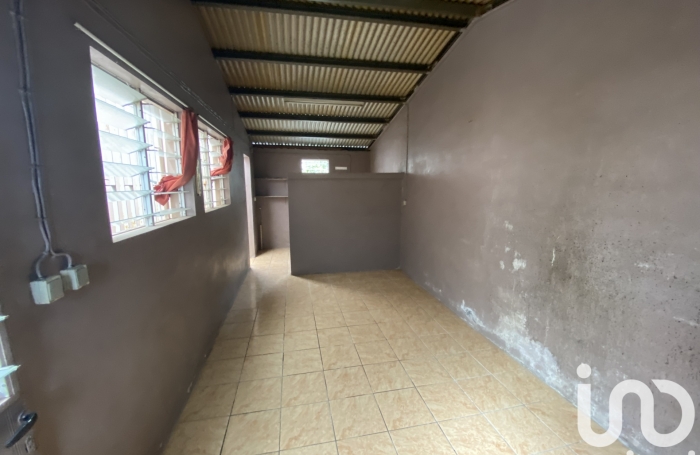 Vente Maison 100m&sup2; 7 pi&#232;ces Piton Saint Leu