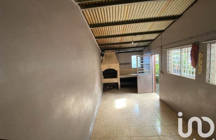 Vente Maison 100m&sup2; 7 pi&#232;ces Piton Saint Leu