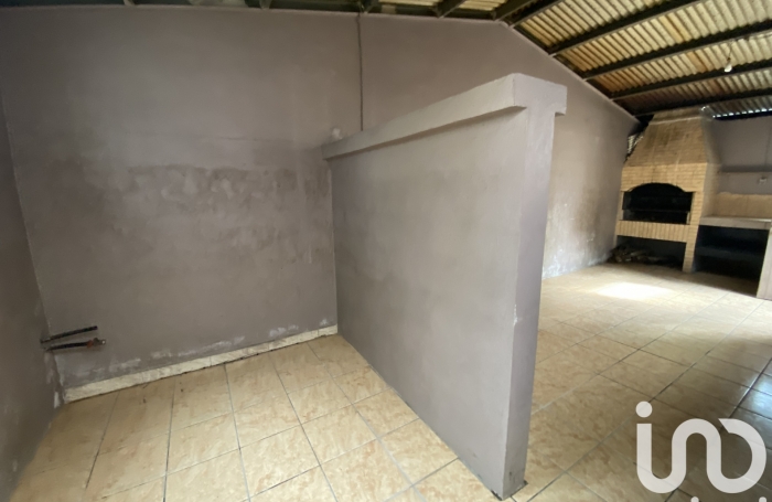 Vente Maison 100m&sup2; 7 pi&#232;ces Piton Saint Leu