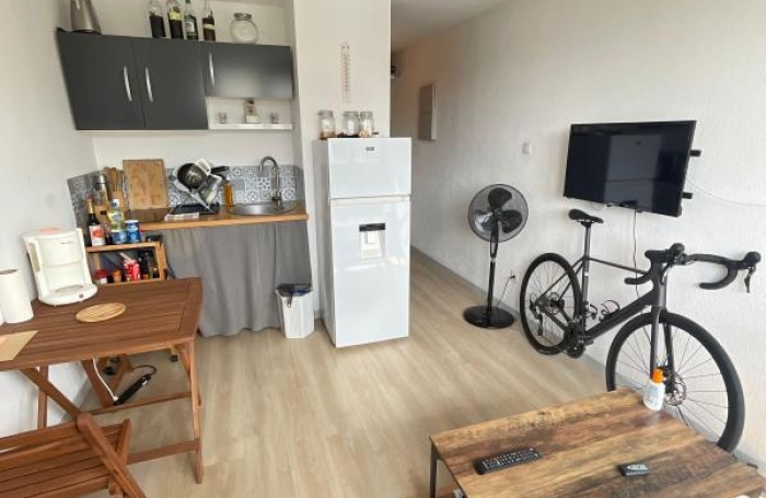 Vente Appartement 97490