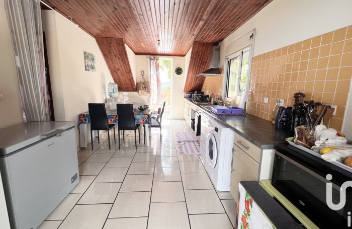 Vente Maison 240m&sup2; 9 pi&#232;ces Etang-Sale