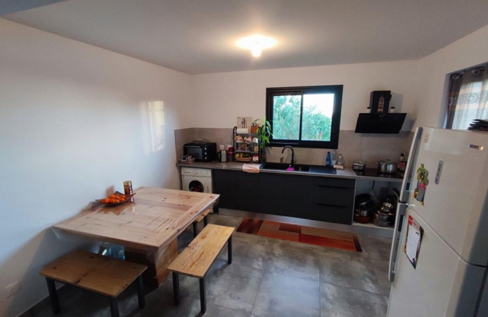 Location Maison 74m&sup2; 4 pi&#232;ces Plaine des Cafres