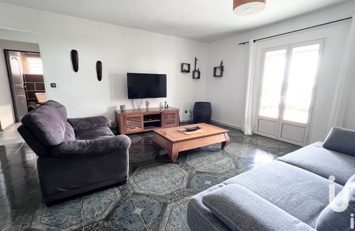 Vente Maison 142m&sup2; 4 pi&#232;ces Saint Paul