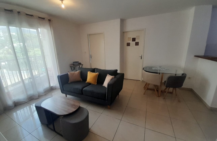 Location Appartement 97490