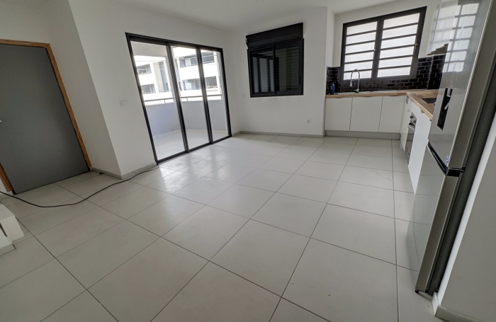 Vente Appartement 97400