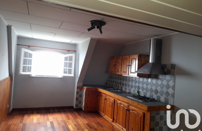 Vente Maison 420m&sup2; 23 pi&#232;ces La Chaloupe Saint Leu