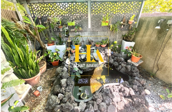 Vente Maison 86m&sup2; 4 pi&egrave;ces Etang-Sale