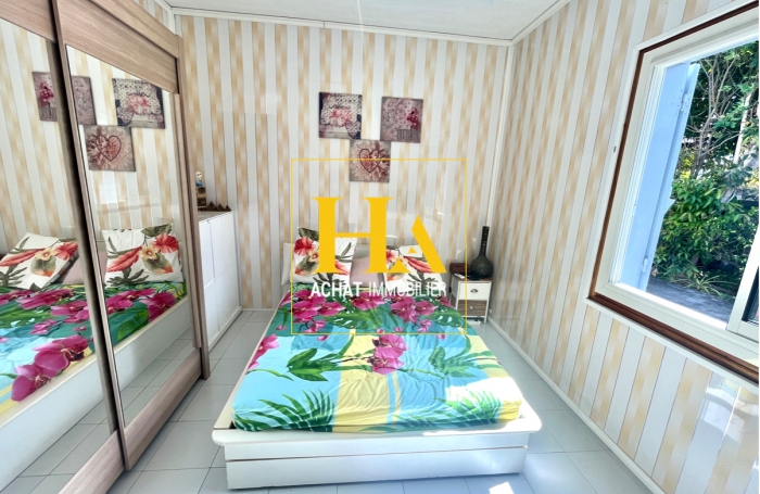 Vente Maison 86m&sup2; 4 pi&egrave;ces Etang-Sale