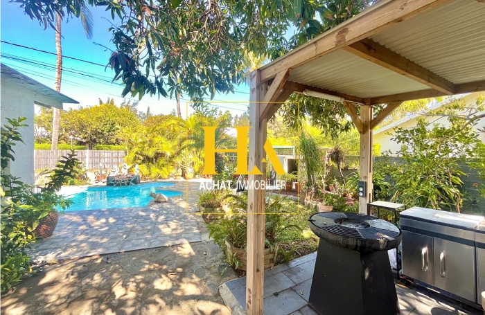 Vente Maison 86m&sup2; 4 pi&egrave;ces Etang-Sale