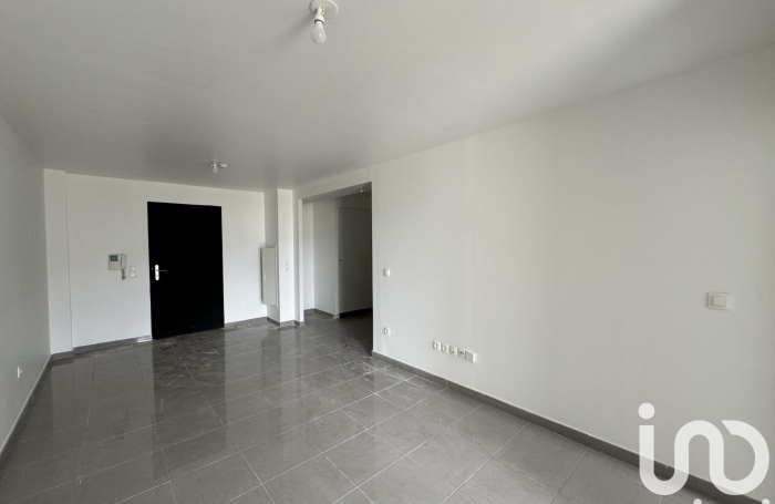 Vente Appartement 45m&sup2; 2 pi&#232;ces Sainte Clotilde