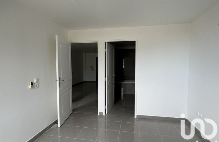 Vente Appartement 45m&sup2; 2 pi&#232;ces Sainte Clotilde