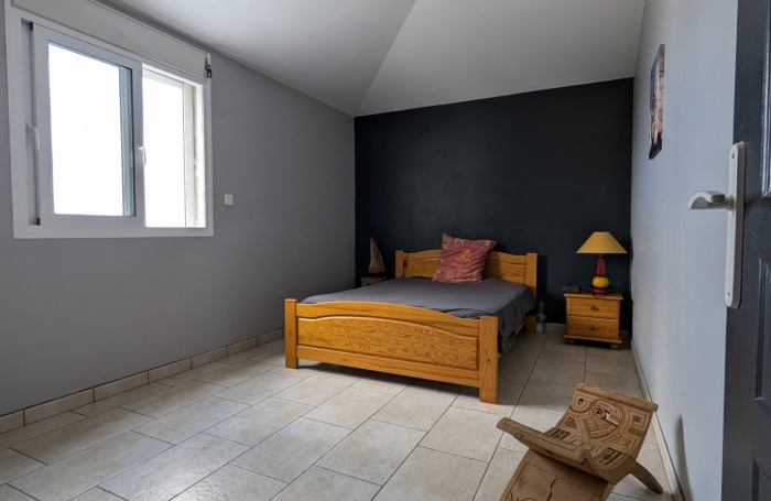 Vente Maison 120m&sup2; 5 pi&#232;ces Saint Paul