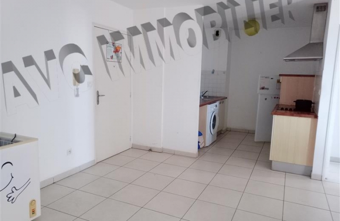 Location Appartement 53m² 3 pièces Sainte Clotilde