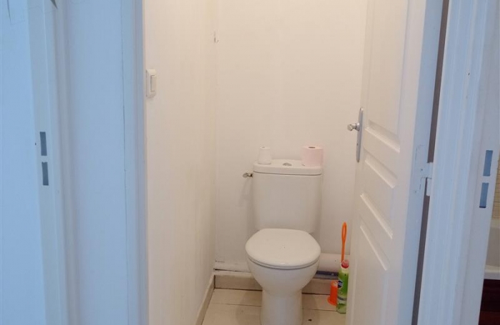 Location Appartement 53m² 3 pièces Sainte Clotilde