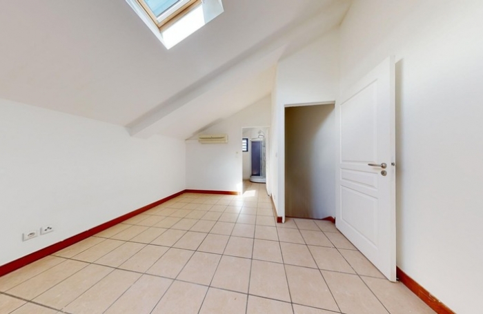 Vente Appartement 100m&sup2; 4 pi&#232;ces La Possession