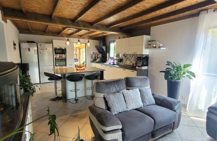 Vente Maison 140m&sup2; 5 pi&#232;ces Plaine des Cafres