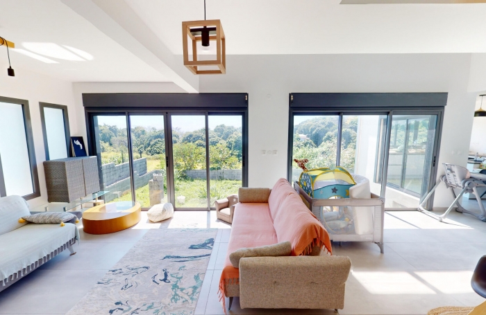 Vente Maison 110m² 4 pièces Saint-Benoît