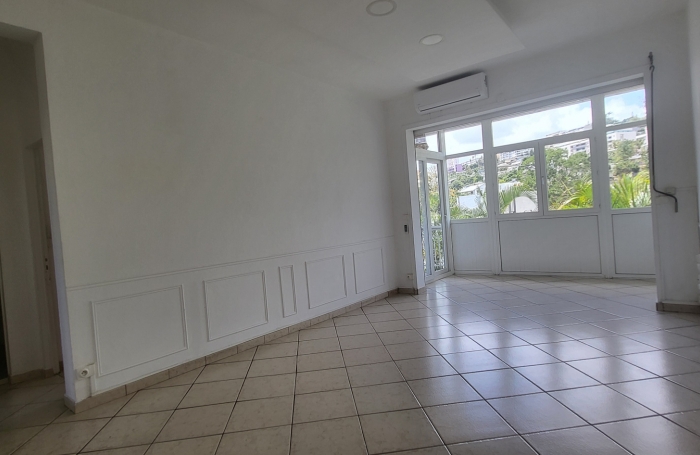 Location Appartement 97400