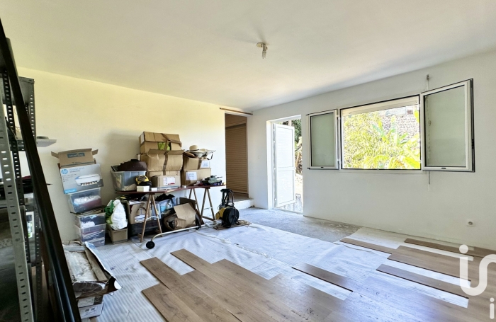 Vente Maison 140m&sup2; 5 pi&#232;ces Saint-Leu