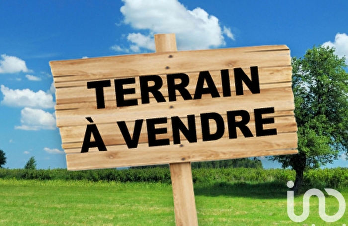 Vente Terrain 97440