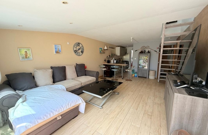 Vente Maison 57m&sup2; 3 pi&#232;ces Saint-Pierre