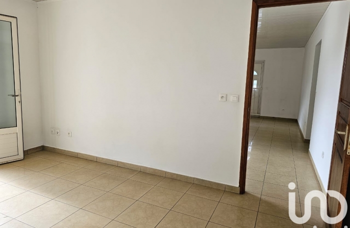 Vente Maison 85m&sup2; 4 pi&#232;ces Plaine des Palmistes