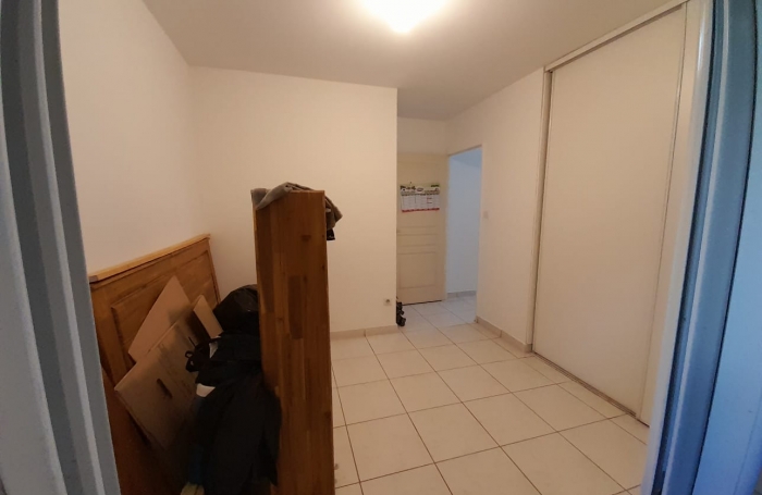 Vente Appartement 60.98m² 3 pièces Sainte Marie