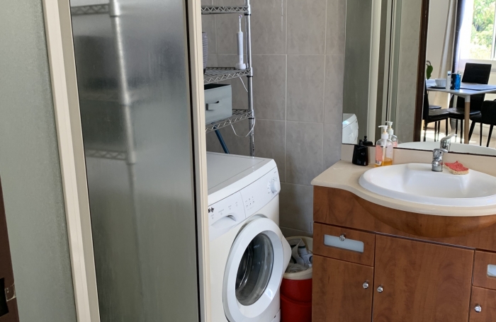 Vente Appartement 32m&sup2; 1 pi&#232;ce Saint Denis