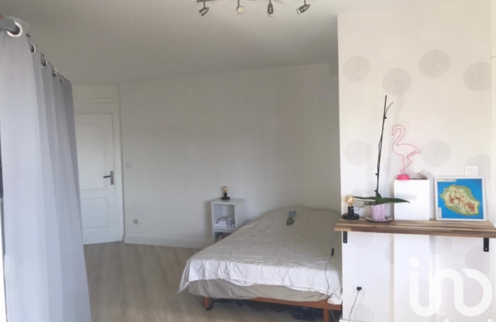 Vente Appartement 32m&sup2; 1 pi&#232;ce Saint Denis