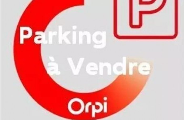 Vente Parking 97410