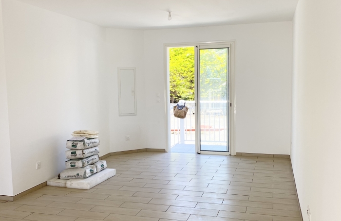 Vente Maison 65m&sup2; 3 pi&#232;ces Rivière Saint Louis