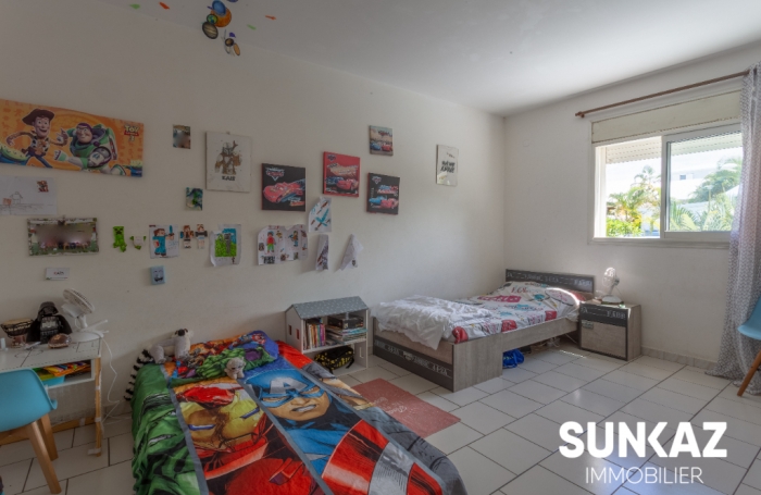 Location Maison 94m² 5 pièces Saint-Pierre