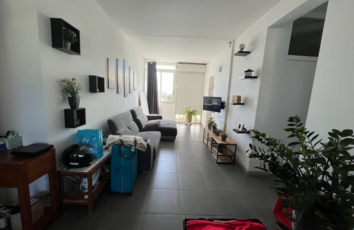 Location Appartement 84.57m² 3 pièces Saint Denis