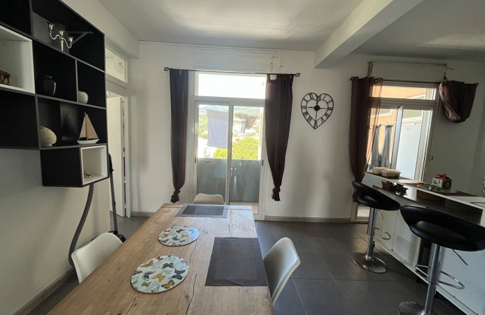 Location Appartement 84.57m² 3 pièces Saint Denis