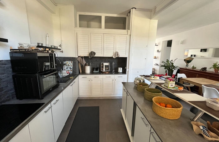 Location Appartement 84.57m² 3 pièces Saint Denis