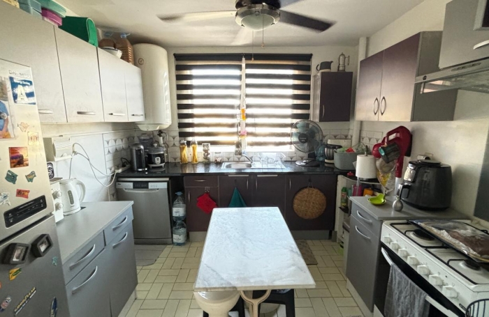 Vente Appartement 117m&sup2; 5 pi&#232;ces Le Port