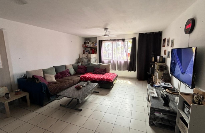 Vente Appartement 97420