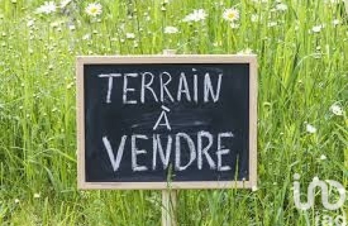 Vente Terrain 97432